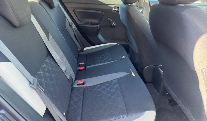 2017/17 Nissan Micra 1.0 Acenta 5dr h/b full