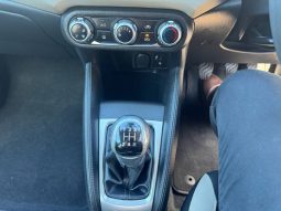 2017/17 Nissan Micra 1.0 Acenta 5dr h/b full