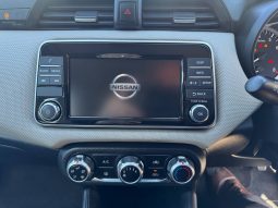 2017/17 Nissan Micra 1.0 Acenta 5dr h/b full