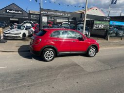 2016/16 FIAT 500X 1.6 E-torQ Pop 5dr SUV full
