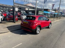 2016/16 FIAT 500X 1.6 E-torQ Pop 5dr SUV full