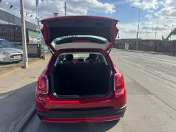 2016/16 FIAT 500X 1.6 E-torQ Pop 5dr SUV full