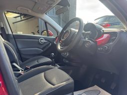 2016/16 FIAT 500X 1.6 E-torQ Pop 5dr SUV full