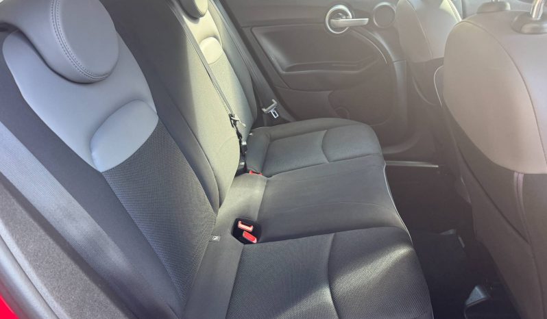 2016/16 FIAT 500X 1.6 E-torQ Pop 5dr SUV full