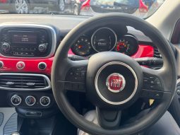 2016/16 FIAT 500X 1.6 E-torQ Pop 5dr SUV full
