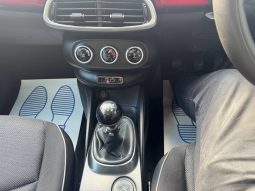 2016/16 FIAT 500X 1.6 E-torQ Pop 5dr SUV full