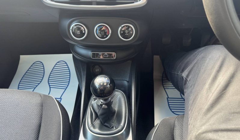 2016/16 FIAT 500X 1.6 E-torQ Pop 5dr SUV full