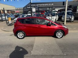 2014/14 NISSAN NOTE 1.5 dCi Acenta Premium 5dr MPV full
