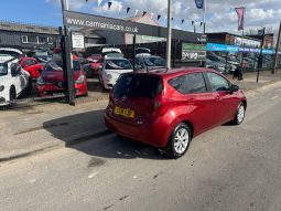 2014/14 NISSAN NOTE 1.5 dCi Acenta Premium 5dr MPV full