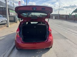 2014/14 NISSAN NOTE 1.5 dCi Acenta Premium 5dr MPV full