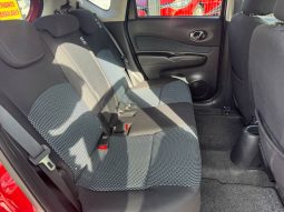 2014/14 NISSAN NOTE 1.5 dCi Acenta Premium 5dr MPV full