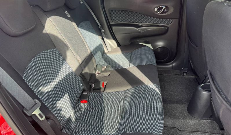 2014/14 NISSAN NOTE 1.5 dCi Acenta Premium 5dr MPV full