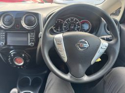 2014/14 NISSAN NOTE 1.5 dCi Acenta Premium 5dr MPV full