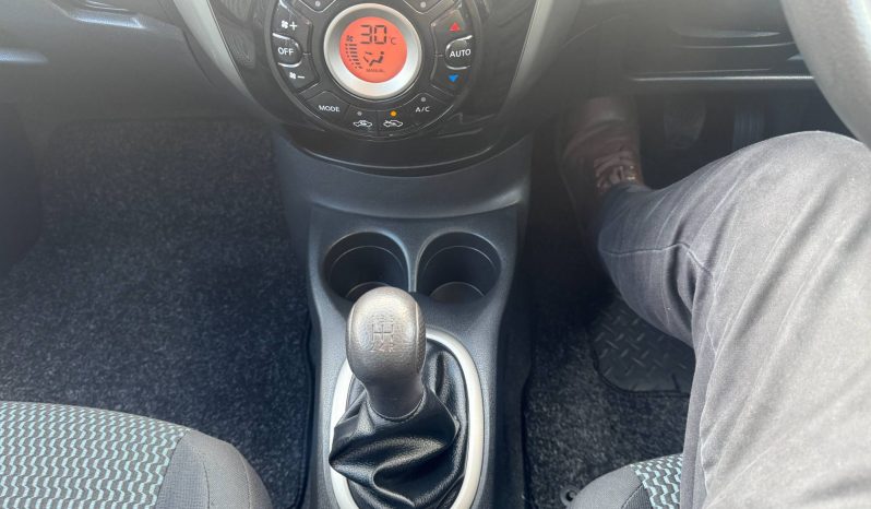 2014/14 NISSAN NOTE 1.5 dCi Acenta Premium 5dr MPV full