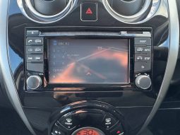 2014/14 NISSAN NOTE 1.5 dCi Acenta Premium 5dr MPV full