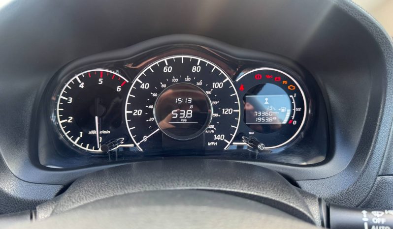 2014/14 NISSAN NOTE 1.5 dCi Acenta Premium 5dr MPV full