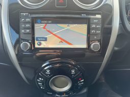 2014/14 NISSAN NOTE 1.5 dCi Acenta Premium 5dr MPV full