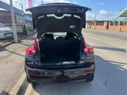 2012/62 Nissan Juke 1.6 Acenta 5dr h/b [Premium Pack] full