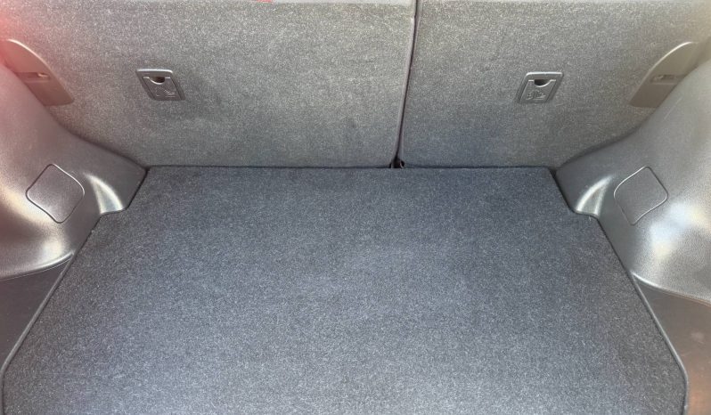 2012/62 Nissan Juke 1.6 Acenta 5dr h/b [Premium Pack] full