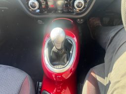 2012/62 Nissan Juke 1.6 Acenta 5dr h/b [Premium Pack] full