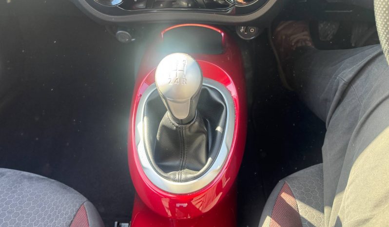 2012/62 Nissan Juke 1.6 Acenta 5dr h/b [Premium Pack] full