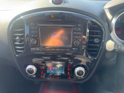 2012/62 Nissan Juke 1.6 Acenta 5dr h/b [Premium Pack] full
