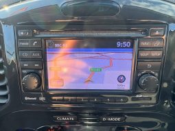 2012/62 Nissan Juke 1.6 Acenta 5dr h/b [Premium Pack] full