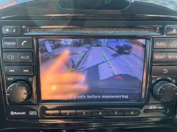 2012/62 Nissan Juke 1.6 Acenta 5dr h/b [Premium Pack] full