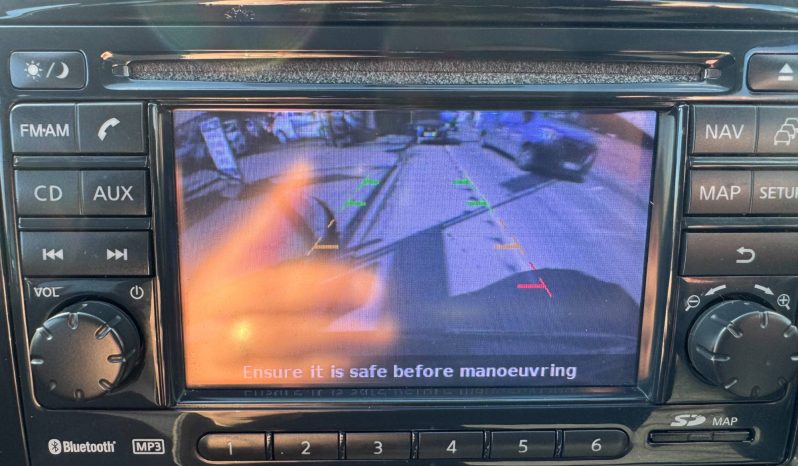 2012/62 Nissan Juke 1.6 Acenta 5dr h/b [Premium Pack] full