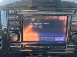 2012/62 Nissan Juke 1.6 Acenta 5dr h/b [Premium Pack] full