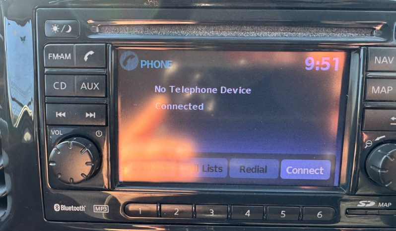 2012/62 Nissan Juke 1.6 Acenta 5dr h/b [Premium Pack] full