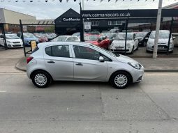 2015/15 Vauxhall Corsa 1.4 Life 5dr h/b full