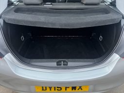 2015/15 Vauxhall Corsa 1.4 Life 5dr h/b full