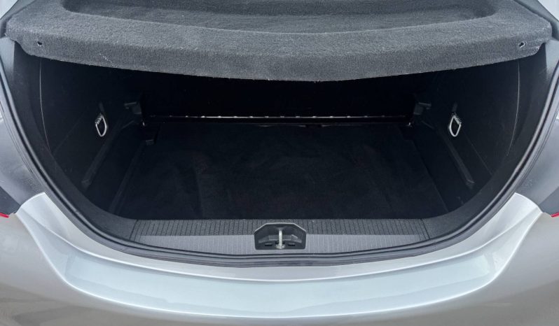 2015/15 Vauxhall Corsa 1.4 Life 5dr h/b full