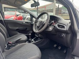 2015/15 Vauxhall Corsa 1.4 Life 5dr h/b full