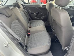 2015/15 Vauxhall Corsa 1.4 Life 5dr h/b full