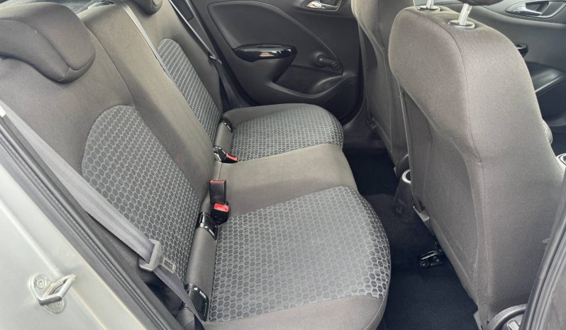 2015/15 Vauxhall Corsa 1.4 Life 5dr h/b full