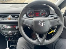 2015/15 Vauxhall Corsa 1.4 Life 5dr h/b full