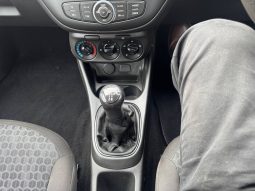 2015/15 Vauxhall Corsa 1.4 Life 5dr h/b full