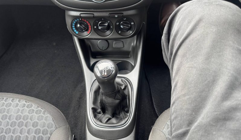 2015/15 Vauxhall Corsa 1.4 Life 5dr h/b full