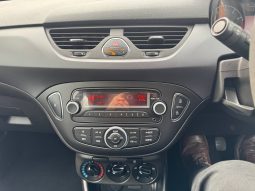 2015/15 Vauxhall Corsa 1.4 Life 5dr h/b full