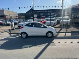 2014/64 FORD KA 1.2 Edge 3dr h/b full
