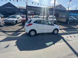 2014/64 FORD KA 1.2 Edge 3dr h/b full