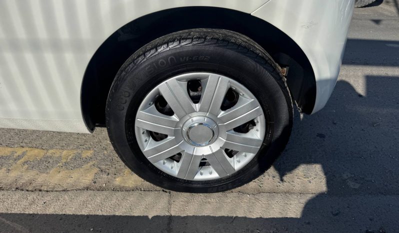 2014/64 FORD KA 1.2 Edge 3dr h/b full