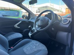 2014/64 FORD KA 1.2 Edge 3dr h/b full
