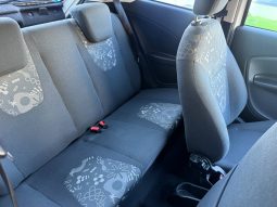 2014/64 FORD KA 1.2 Edge 3dr h/b full