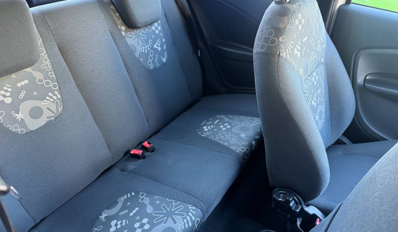 2014/64 FORD KA 1.2 Edge 3dr h/b full