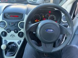 2014/64 FORD KA 1.2 Edge 3dr h/b full