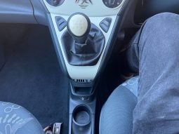 2014/64 FORD KA 1.2 Edge 3dr h/b full