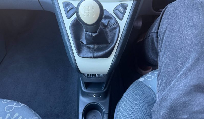 2014/64 FORD KA 1.2 Edge 3dr h/b full